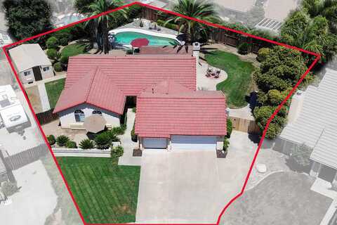 3338 E Birch Court, Visalia, CA 93292