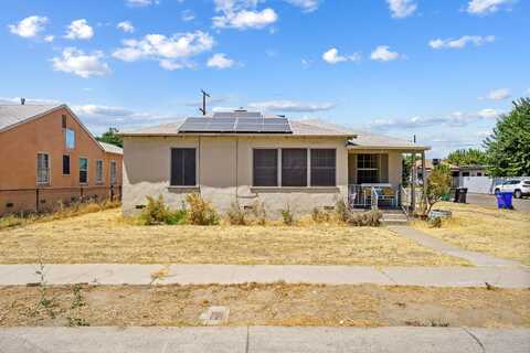 655 N 3rd Street, Porterville, CA 93257