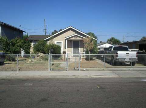 1540 N Encina Street, Visalia, CA 93291