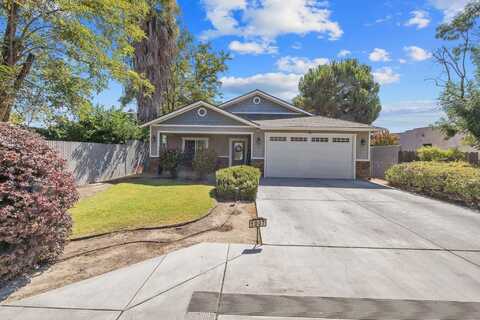 1007 Estes Avenue, Corcoran, CA 93212