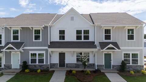 205 Cliffwood St NW - Unit A, #1, Concord, NC 28027