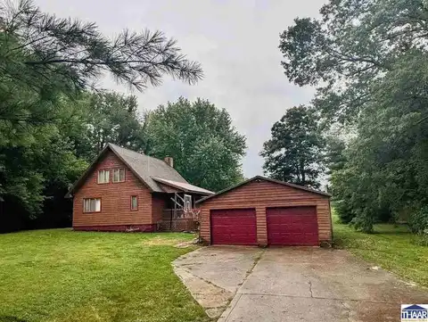 3351 E Cottom Drive, Terre Haute, IN 47802