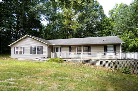 157 Brier Creek Road, Advance, NC 27006