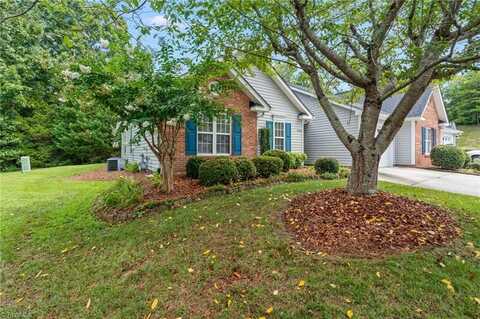 5618 Creek Bed Lane, High Point, NC 27265
