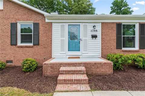 1706 Carolina Street, High Point, NC 27265