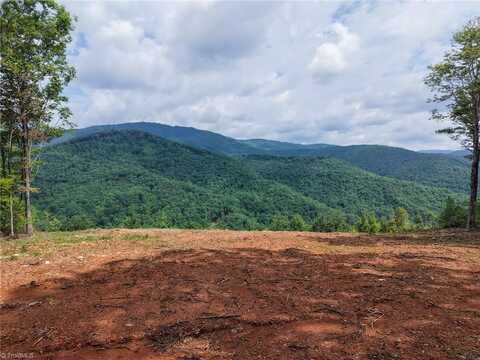 0 Abbey Road, Mc Grady, NC 28649