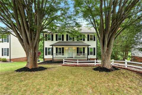 5618 Watercrest Drive, Greensboro, NC 27407