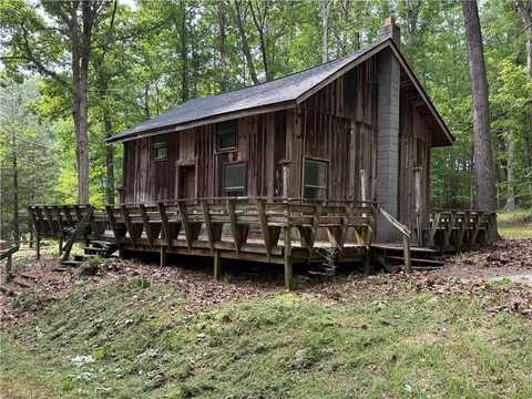 1148 Pine Hill Road, Asheboro, NC 27205