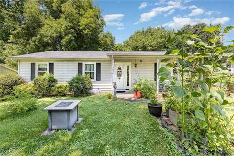 4051 Gordon Court, Winston Salem, NC 27104
