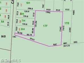 0 S Cameron Avenue, Winston Salem, NC 27101