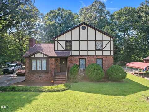 701 N Carr Street, Mebane, NC 27302