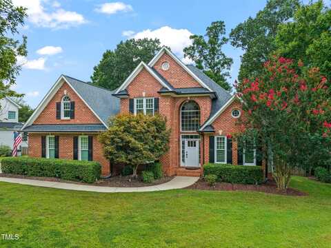 204 Crossway Lane, Holly Springs, NC 27540