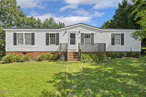 76 Maple Street, Coats, NC 27521