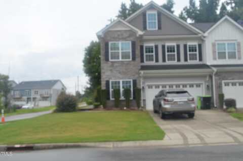 2703 Masonboro Ferry Drive, Apex, NC 27502