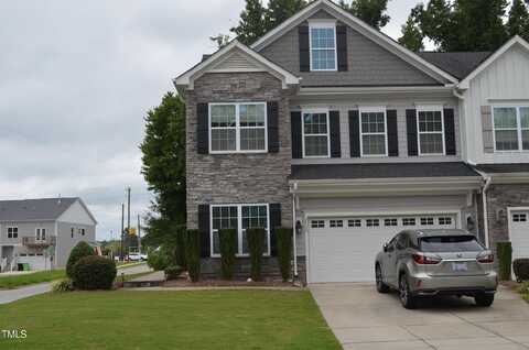2703 Masonboro Ferry Drive, Apex, NC 27502