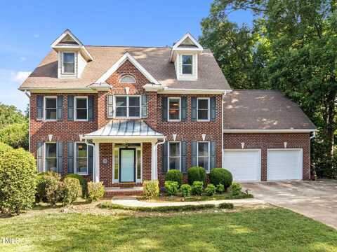 108 Nuttree Lane, Chapel Hill, NC 27516