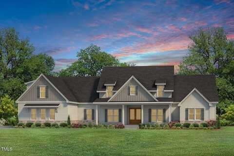 85 Old Garden Lane, Youngsville, NC 27596