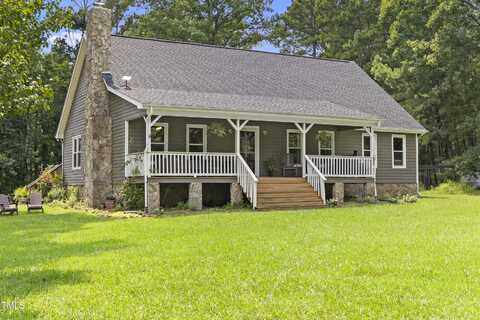 956 Hilltop Road, Sanford, NC 27330