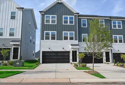 1511 Tamarick Lane, Durham, NC 27703