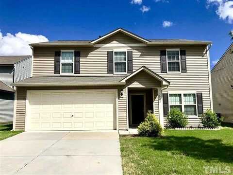 2542 Girvan Drive, Fuquay Varina, NC 27526