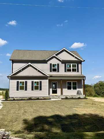 6800 Fire Tower Road, Bailey, NC 27807