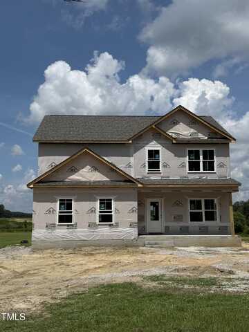 6800 Fire Tower Road, Bailey, NC 27807