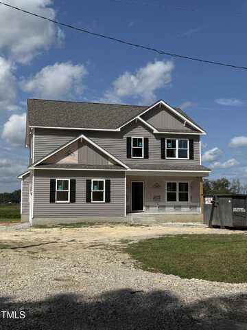 6800 Fire Tower Road, Bailey, NC 27807
