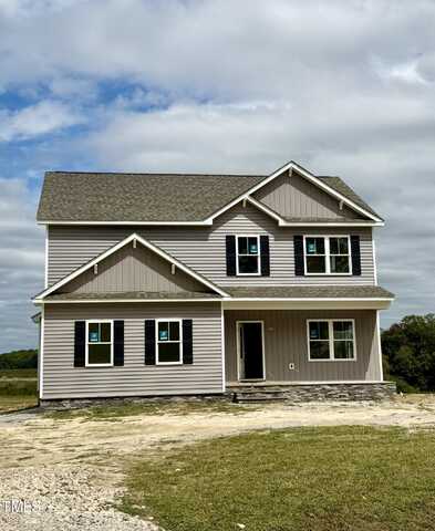 6800 Fire Tower Road, Bailey, NC 27807