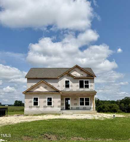 6800 Fire Tower Road, Bailey, NC 27807
