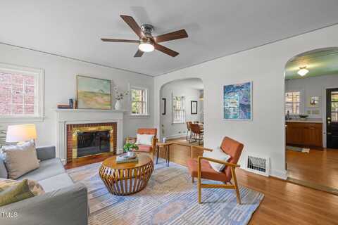 113 W Lynch Street, Durham, NC 27701