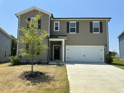 365 White Birch Lane, Angier, NC 27501