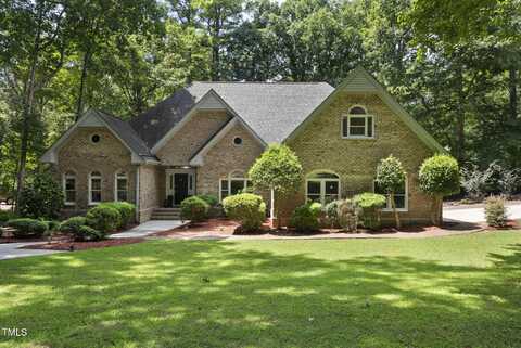 904 Stonecutter Court, Raleigh, NC 27614