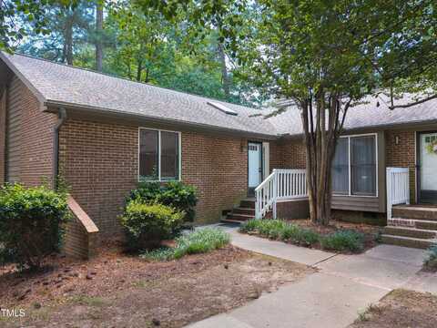 200 W Woodcroft Parkway, Durham, NC 27713