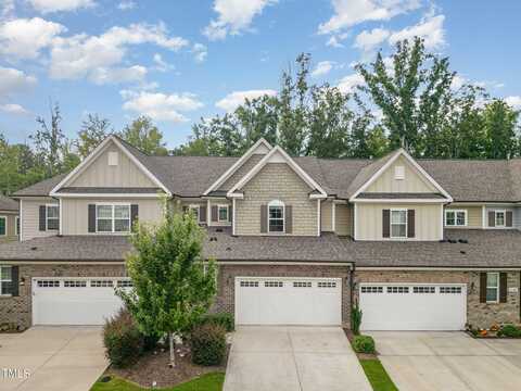 2510 Rambling Road, Apex, NC 27523