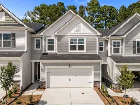 1112 Tea Time Trail, Durham, NC 27703