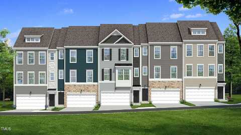 5956 Dunzo Drive, Raleigh, NC 27617