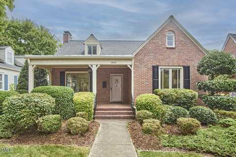 1410 Dollar Avenue, Durham, NC 27701