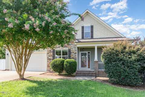 1731 Riverstone Drive, Franklinton, NC 27525