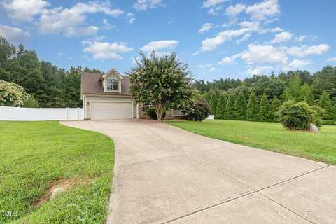 1731 Riverstone Drive, Franklinton, NC 27525