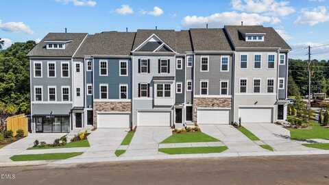 5950 Dunzo Drive, Raleigh, NC 27617