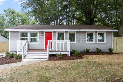 921 E Club Boulevard, Durham, NC 27704