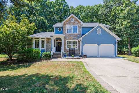 5 Loblolly Court, Durham, NC 27712