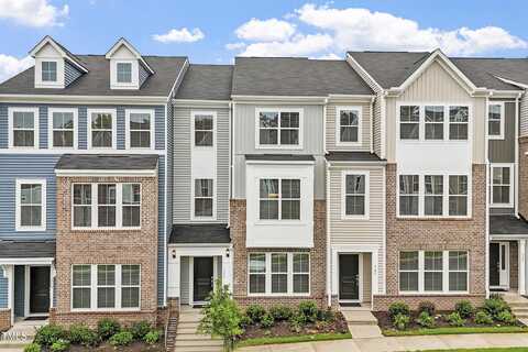 319 Chesapeake Commons Street, Garner, NC 27529