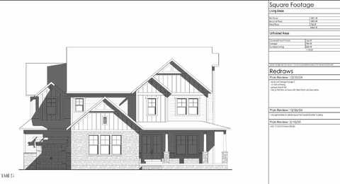 273 John Williams Lane, Pittsboro, NC 27312