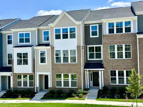 323 Chesapeake Commons Street, Garner, NC 27529