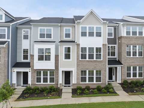 323 Chesapeake Commons Street, Garner, NC 27529