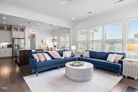 1606 Spring Overlook Lane, Hillsborough, NC 27278