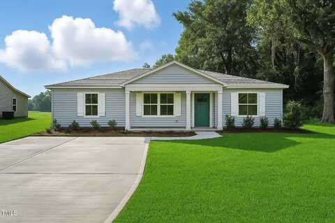 8670 Green Path Road, Dunn, NC 28334