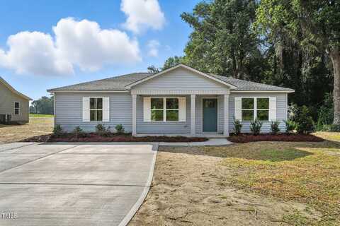 8670 Green Path Road, Dunn, NC 28334