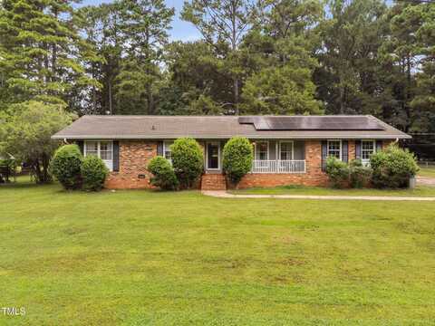 149 Baldwin Drive, Durham, NC 27712